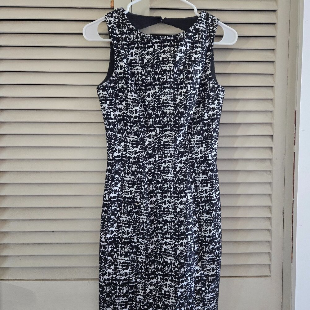 H&M pencil dress